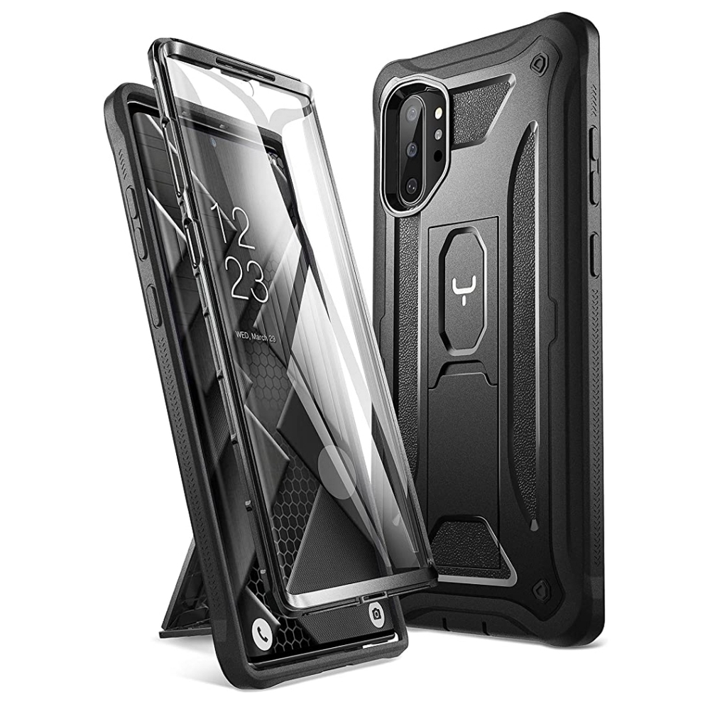 Note 10 plus case